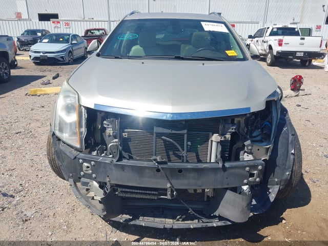 Продаж на аукціоні авто 2015 Cadillac Srx Luxury Collection, vin: 3GYFNBE39FS568754, номер лоту: 44786454