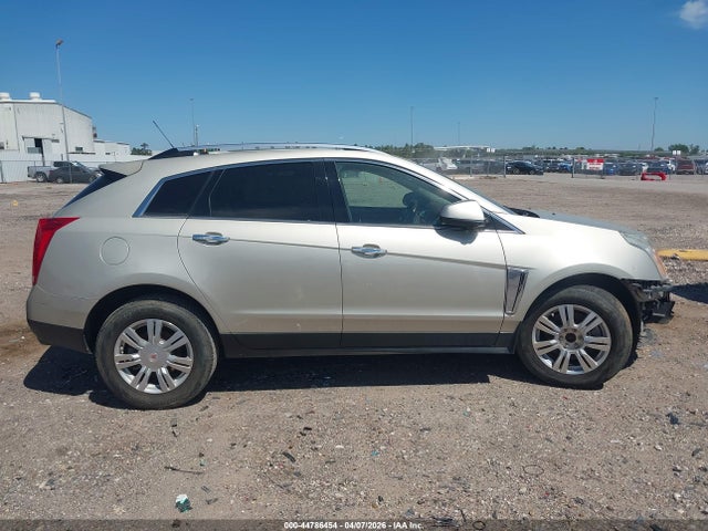 Продаж на аукціоні авто 2015 Cadillac Srx Luxury Collection, vin: 3GYFNBE39FS568754, номер лоту: 44786454