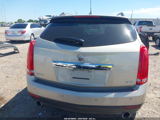 Продаж на аукціоні авто 2015 Cadillac Srx Luxury Collection, vin: 3GYFNBE39FS568754, номер лоту: 44786454