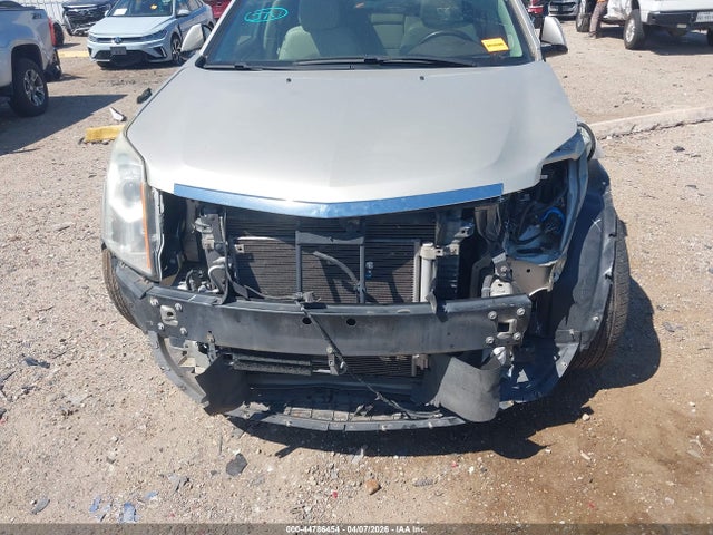 Продаж на аукціоні авто 2015 Cadillac Srx Luxury Collection, vin: 3GYFNBE39FS568754, номер лоту: 44786454