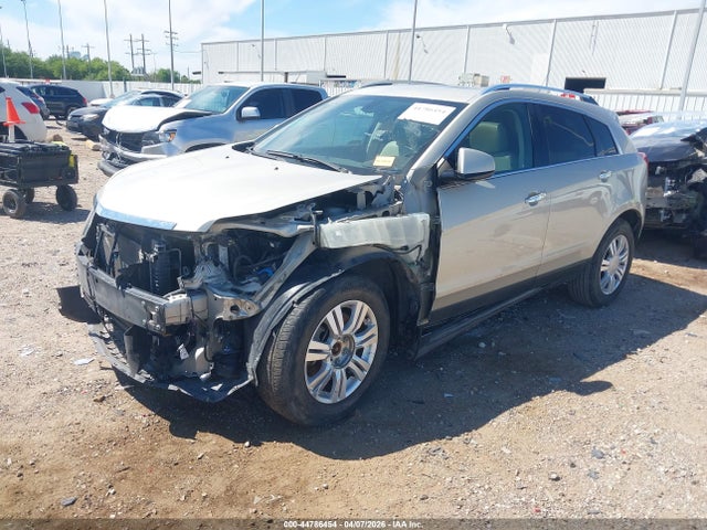Продаж на аукціоні авто 2015 Cadillac Srx Luxury Collection, vin: 3GYFNBE39FS568754, номер лоту: 44786454
