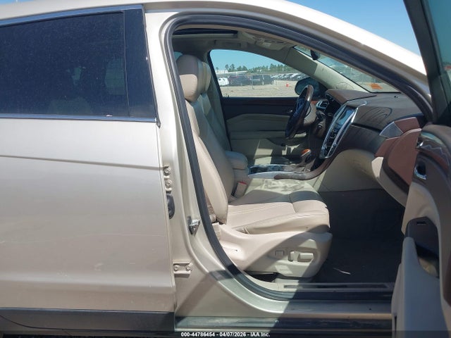 Продаж на аукціоні авто 2015 Cadillac Srx Luxury Collection, vin: 3GYFNBE39FS568754, номер лоту: 44786454