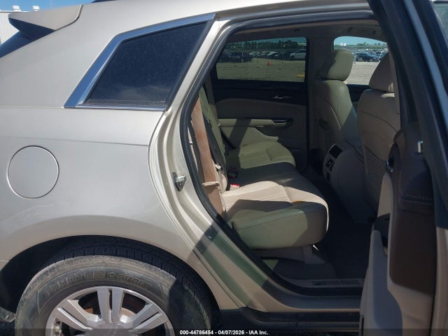Продаж на аукціоні авто 2015 Cadillac Srx Luxury Collection, vin: 3GYFNBE39FS568754, номер лоту: 44786454