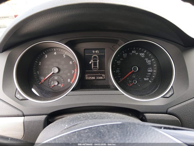 Продажа на аукционе авто 2017 Volkswagen Jetta 1.4t Se, vin: 3VWDB7AJ6HM374243, номер лота: 44786455
