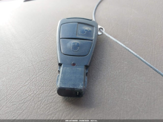 1999 MERCEDES-BENZ E 320 WDBJH65F6XA907321 Photo 10