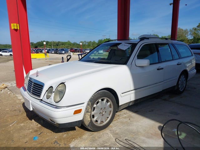 1999 MERCEDES-BENZ E 320 WDBJH65F6XA907321 Photo 1
