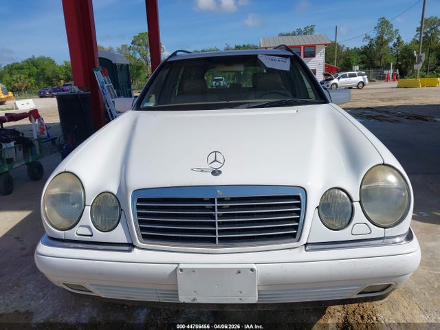 1999 MERCEDES-BENZ E 320 WDBJH65F6XA907321 Photo 5