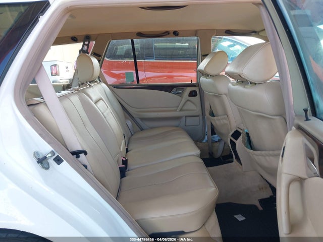 1999 MERCEDES-BENZ E 320 WDBJH65F6XA907321 Photo 7