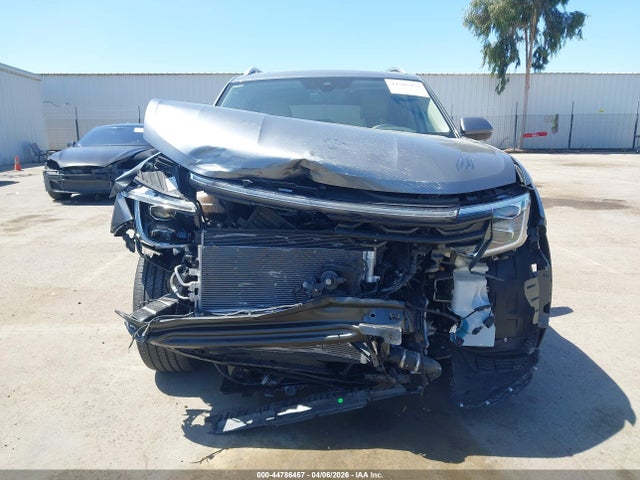 1V2FR2CA1RC594575 Volkswagen Atlas 2.0t Sel Premium R-line
