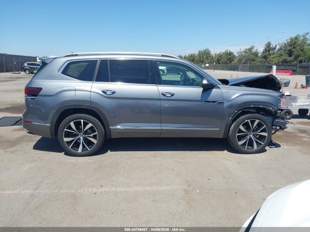 1V2FR2CA1RC594575 Volkswagen Atlas 2.0t Sel Premium R-line