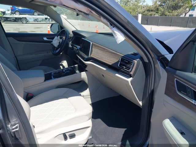 1V2FR2CA1RC594575 Volkswagen Atlas 2.0t Sel Premium R-line