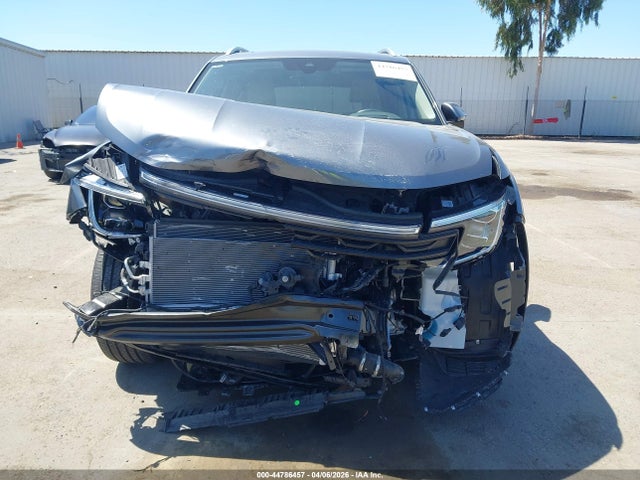 1V2FR2CA1RC594575 Volkswagen Atlas 2.0t Sel Premium R-line
