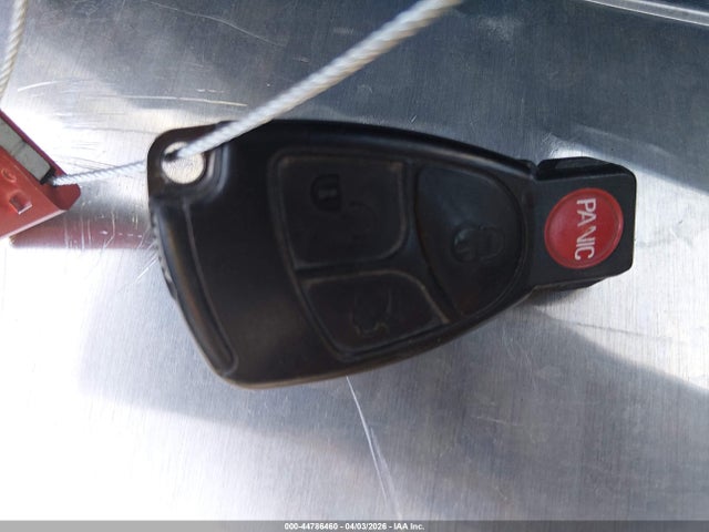 Aukcja sprzedaży 2006 Mercedes-benz Clk 350, vin: WDBTJ56H96F198621, numer aukcji: 44786460