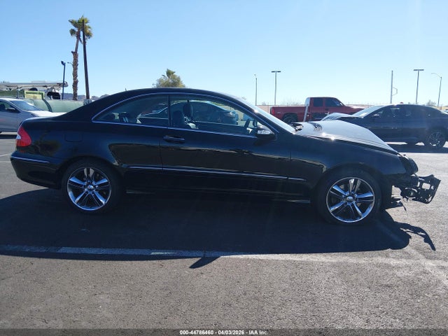 Aukcja sprzedaży 2006 Mercedes-benz Clk 350, vin: WDBTJ56H96F198621, numer aukcji: 44786460