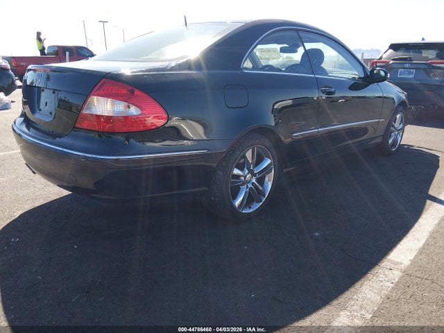 Aukcja sprzedaży 2006 Mercedes-benz Clk 350, vin: WDBTJ56H96F198621, numer aukcji: 44786460