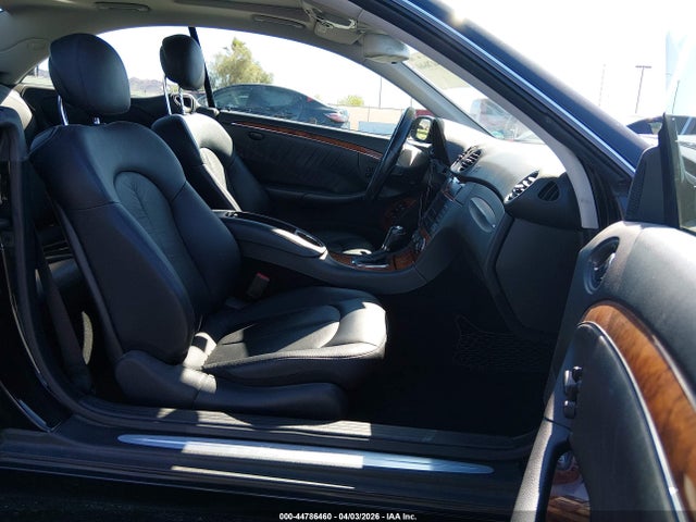 Aukcja sprzedaży 2006 Mercedes-benz Clk 350, vin: WDBTJ56H96F198621, numer aukcji: 44786460