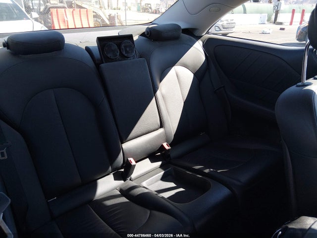Aukcja sprzedaży 2006 Mercedes-benz Clk 350, vin: WDBTJ56H96F198621, numer aukcji: 44786460