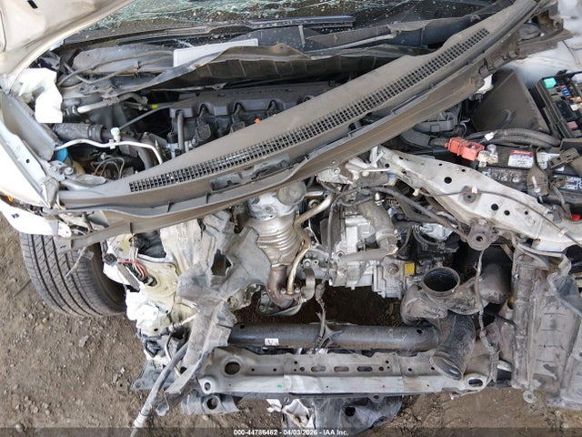 2HGFG3B81FH502662 Honda CIVIC EX