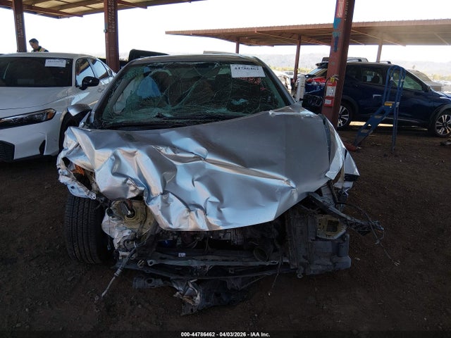 2HGFG3B81FH502662 Honda CIVIC EX