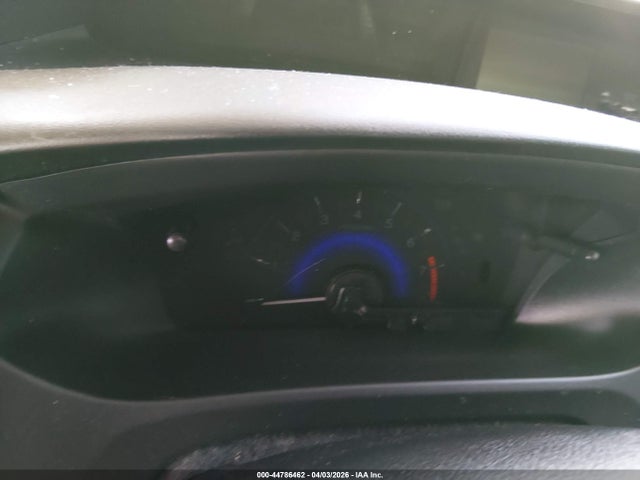 2HGFG3B81FH502662 Honda CIVIC EX