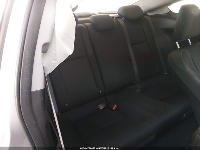 2HGFG3B81FH502662 Honda CIVIC EX