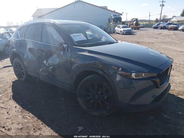 2023 MAZDA CX-5 JM3KFBCM0P0254391