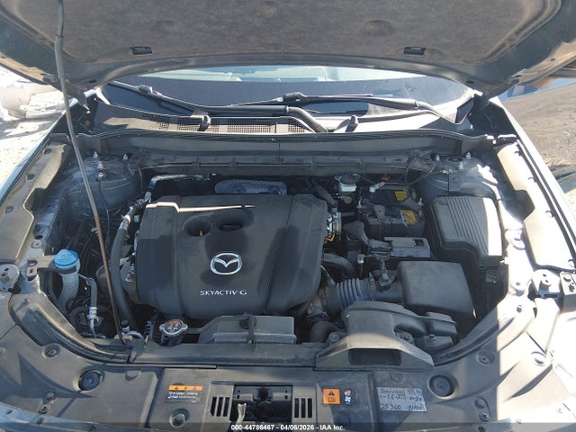 2023 MAZDA CX-5 JM3KFBCM0P0254391 Photo 9