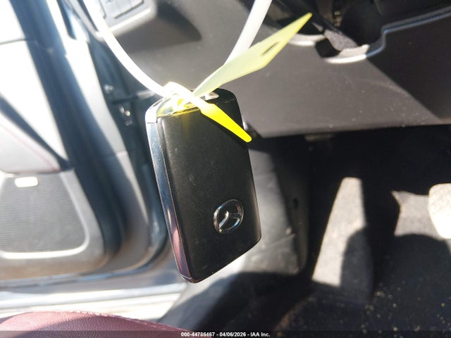 2023 MAZDA CX-5 JM3KFBCM0P0254391 Photo 10