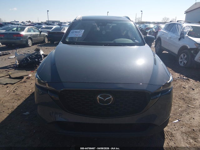 Aukcja sprzedaży 2023 Mazda Cx-5 2.5 S Carbon Edition, vin: JM3KFBCM0P0254391, numer aukcji: 44786467