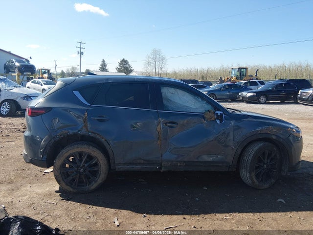 Aukcja sprzedaży 2023 Mazda Cx-5 2.5 S Carbon Edition, vin: JM3KFBCM0P0254391, numer aukcji: 44786467