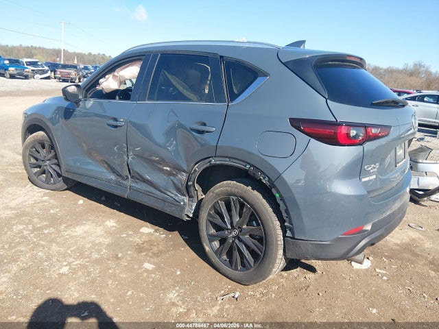 2023 MAZDA CX-5 JM3KFBCM0P0254391 Photo 2