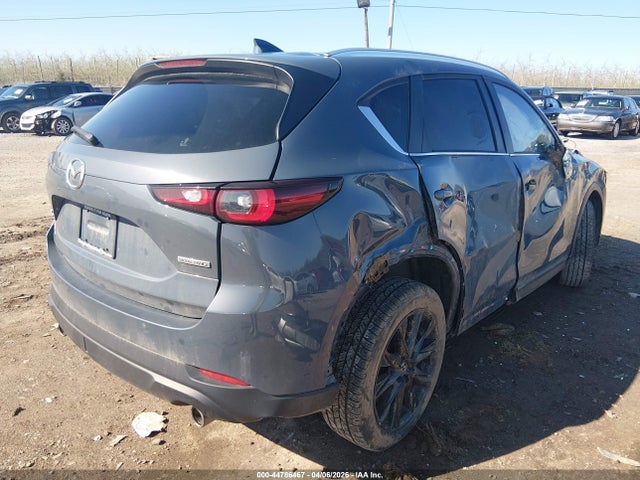 2023 MAZDA CX-5 JM3KFBCM0P0254391 Photo 3