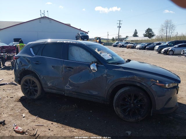 2023 MAZDA CX-5 JM3KFBCM0P0254391 Photo 5