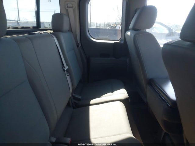 2006 Nissan Titan Xe მანქანა იყიდება აუქციონზე, vin: 1N6AA06A46N510345, აუქციონის ნომერი: 44786468