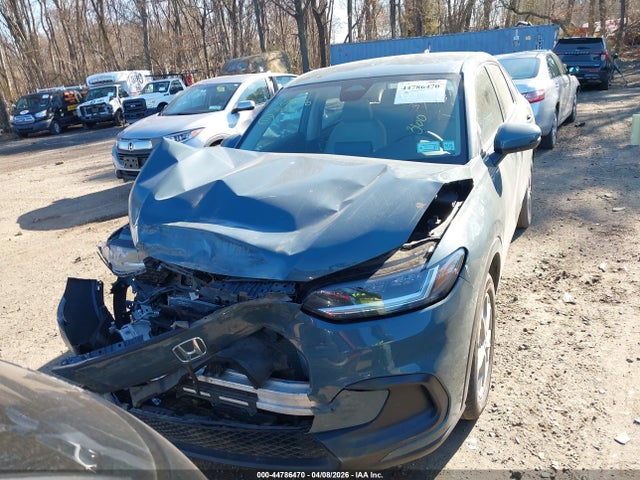 Aukcja sprzedaży 2025 Honda Hr-v Awd Lx, vin: 3CZRZ2H34SM768520, numer aukcji: 44786470