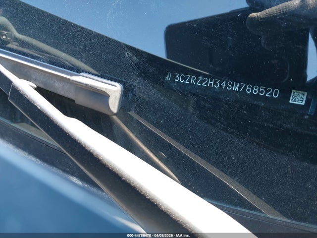 Aukcja sprzedaży 2025 Honda Hr-v Awd Lx, vin: 3CZRZ2H34SM768520, numer aukcji: 44786470