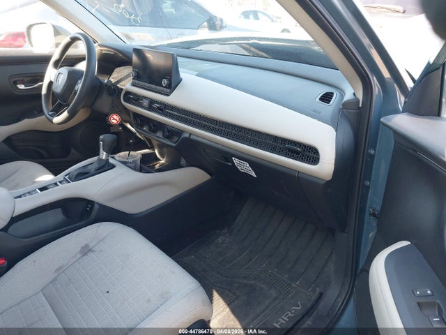 Aukcja sprzedaży 2025 Honda Hr-v Awd Lx, vin: 3CZRZ2H34SM768520, numer aukcji: 44786470