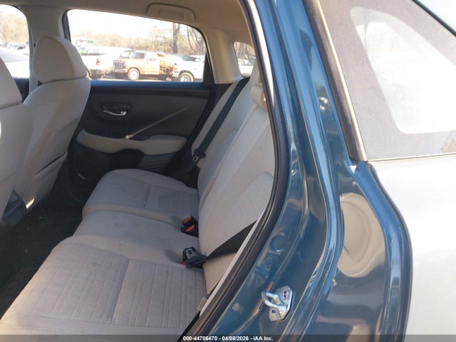 Aukcja sprzedaży 2025 Honda Hr-v Awd Lx, vin: 3CZRZ2H34SM768520, numer aukcji: 44786470