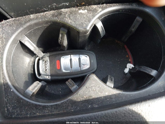 2013 AUDI A6 WAUGFAFC5DN114571 Photo 10