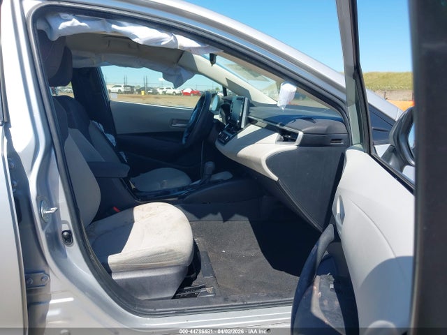 Toyota Corolla Hybrid Le 2021 JTDEAMDE4MJ001653 Image 5