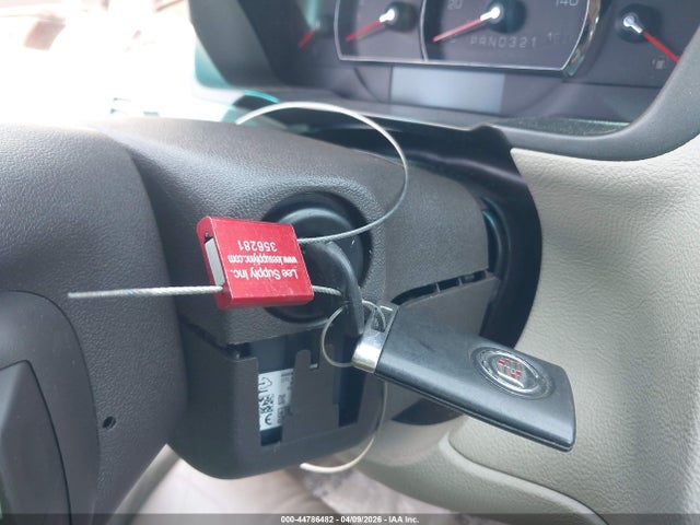 2008 CADILLAC DTS 1G6KD57978U153156 Photo 10