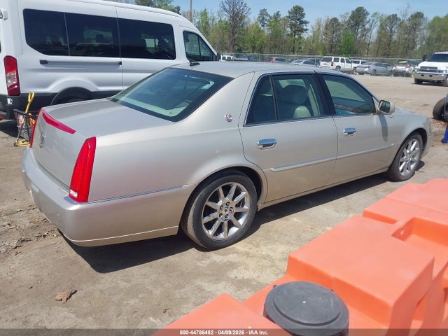 2008 CADILLAC DTS 1G6KD57978U153156 Photo 3