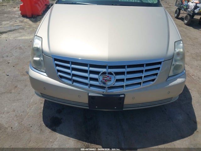 2008 CADILLAC DTS 1G6KD57978U153156 Photo 5