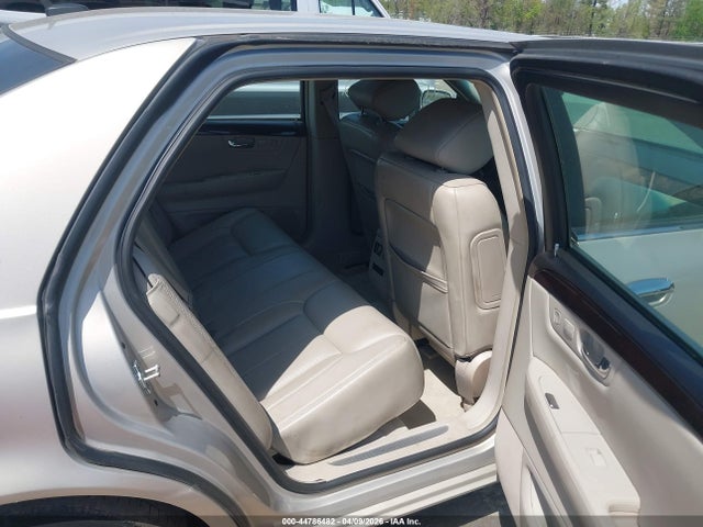 2008 CADILLAC DTS 1G6KD57978U153156 Photo 7