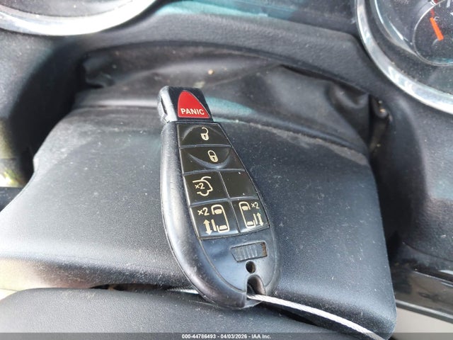Aukcja sprzedaży 2013 Chrysler Town & Country Touring, vin: 2C4RC1BG5DR656687, numer aukcji: 44786493