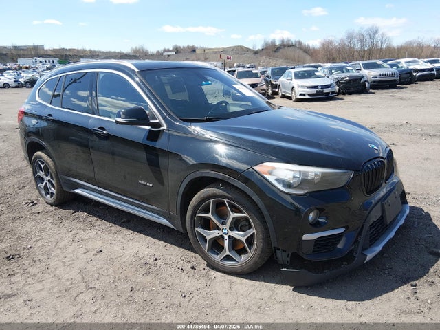 Aukcja sprzedaży 2017 Bmw X1 Xdrive28i, vin: WBXHT3C30H5F73664, numer aukcji: 44786494