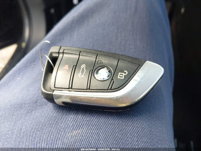 44786494 :رقم المزاد ، WBXHT3C30H5F73664 vin ، 2017 Bmw X1 Xdrive28i مزاد بيع