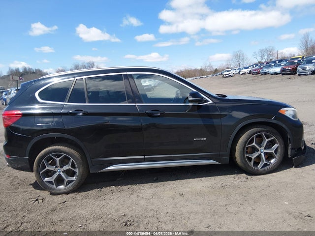 44786494 :رقم المزاد ، WBXHT3C30H5F73664 vin ، 2017 Bmw X1 Xdrive28i مزاد بيع