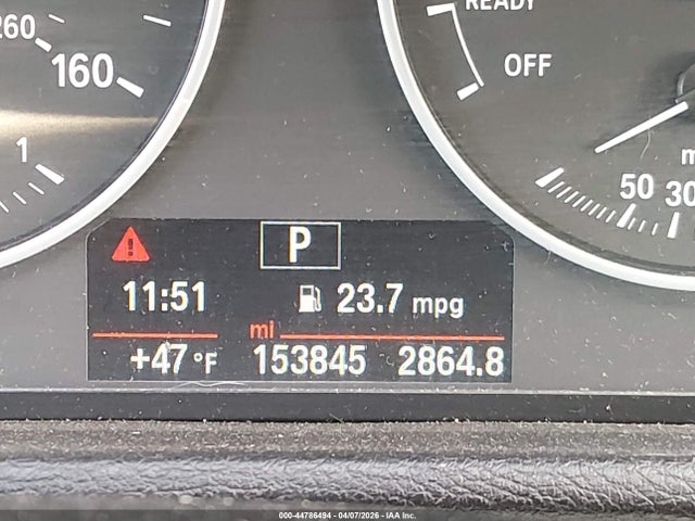 44786494 :رقم المزاد ، WBXHT3C30H5F73664 vin ، 2017 Bmw X1 Xdrive28i مزاد بيع
