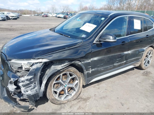 44786494 :رقم المزاد ، WBXHT3C30H5F73664 vin ، 2017 Bmw X1 Xdrive28i مزاد بيع
